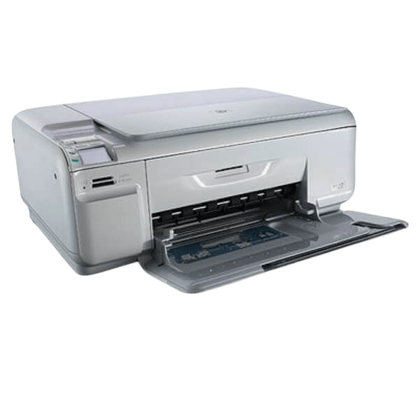 HP PhotoSmart C 4570