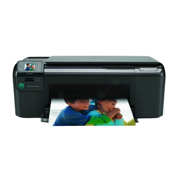 HP PhotoSmart C 4690