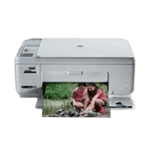 HP PhotoSmart C 5273