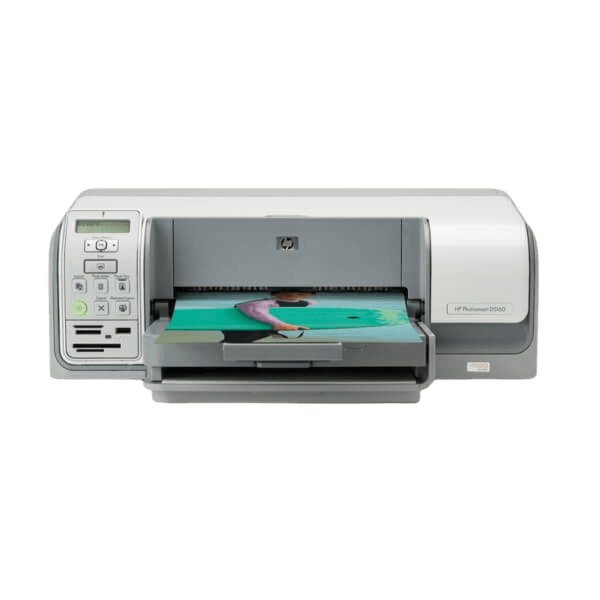 HP PhotoSmart D 5155