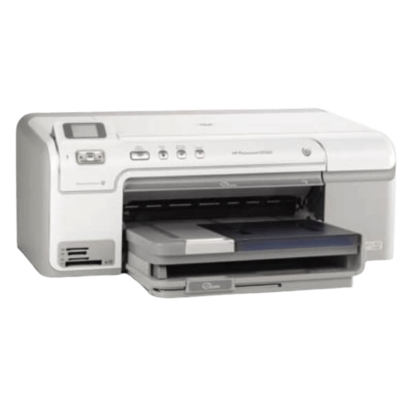 HP PhotoSmart D 5360