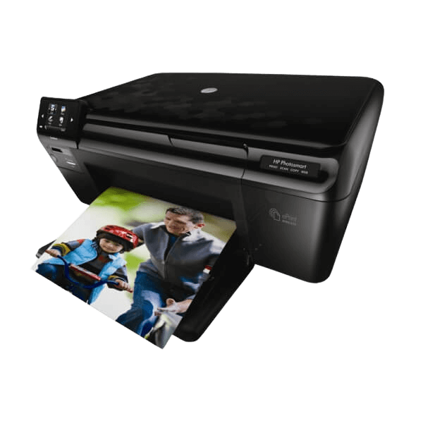 HP PhotoSmart e-All-in-One D 110 / a / b