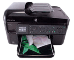 HP PhotoSmart PREMIUM FAX E ALL IN ONE