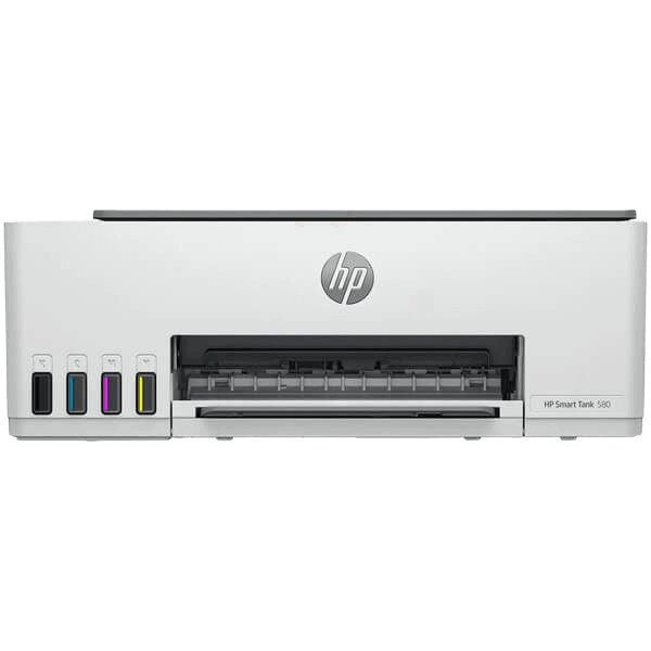 HP Smart Tank 580