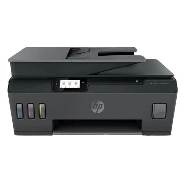 HP Smart Tank Plus 655