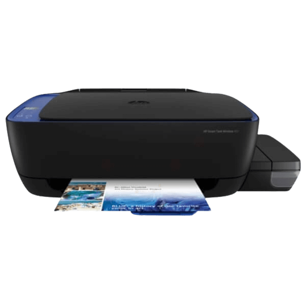 HP Smart Tank Wireless 457