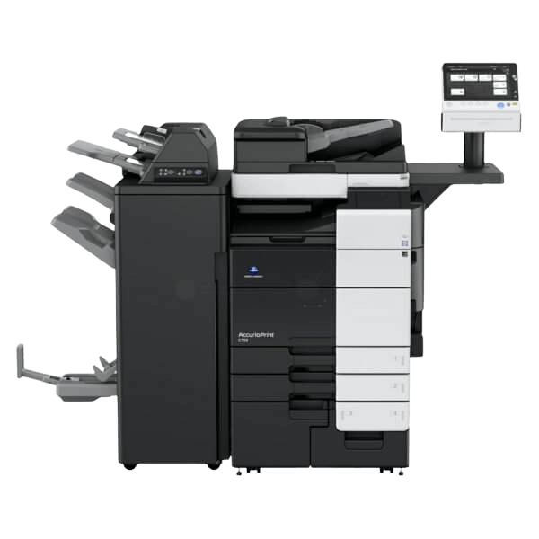 Konica Minolta AccurioPrint C 759