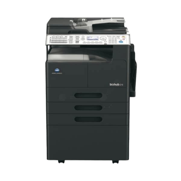 Konica Minolta BizHub 195