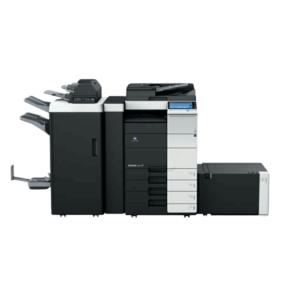 Konica Minolta BizHub C 554 / e