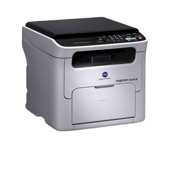Konica Minolta Magicolor 1680 mf