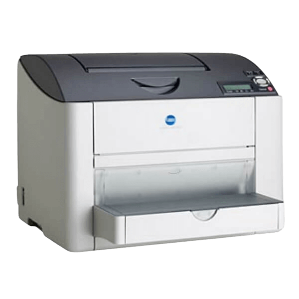 Konica Minolta Magicolor 2430 / Desklaser / DL