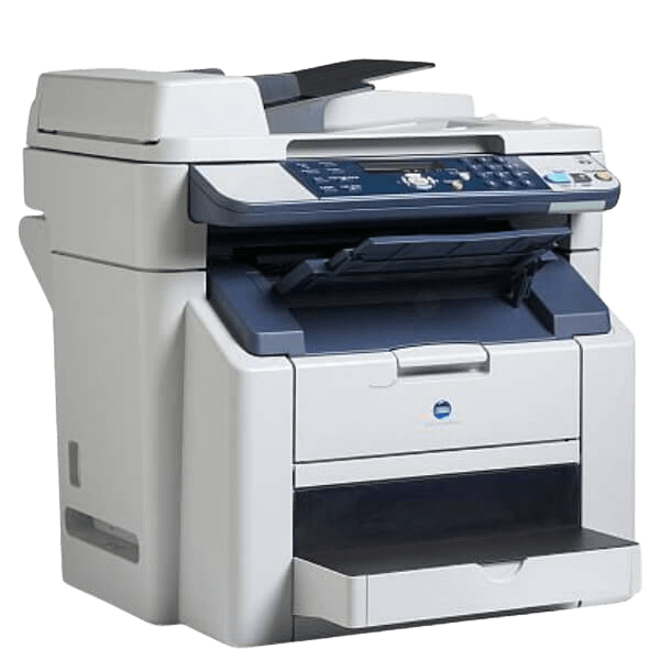 Konica Minolta Magicolor 2480 MF