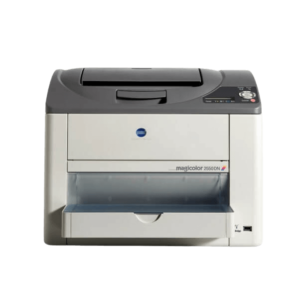 Konica Minolta Magicolor 2550 / DN / N