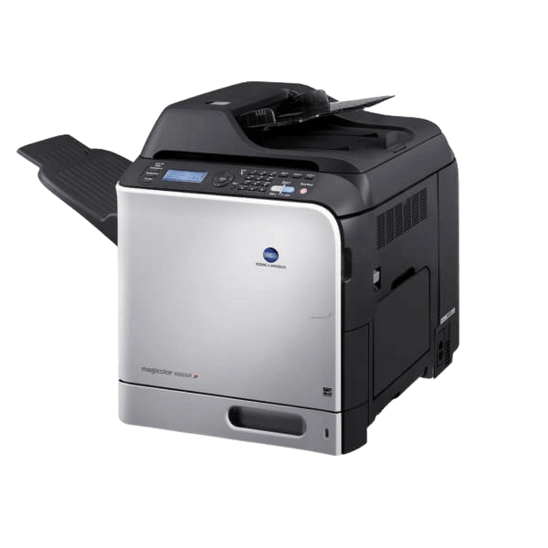 Konica Minolta Magicolor 4690 MF