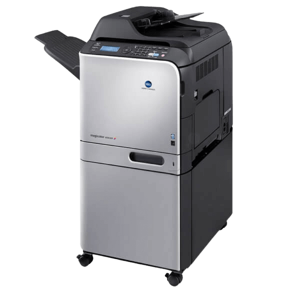 Konica Minolta Magicolor 4695 MF