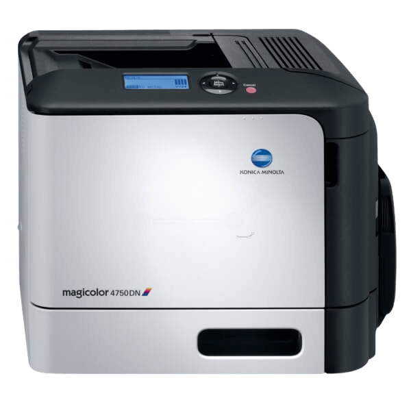 Konica Minolta Magicolor 4700
