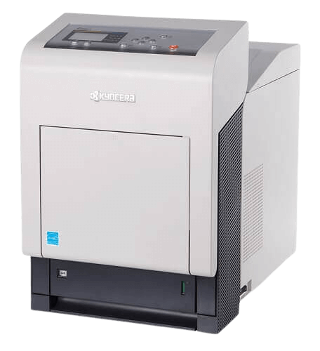 Kyocera Ecosys FS C 5400 DN