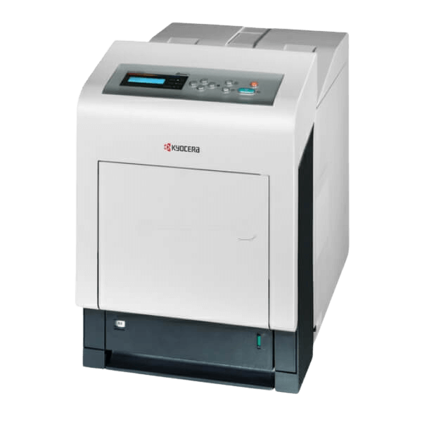 Kyocera Ecosys P 6030 cdn
