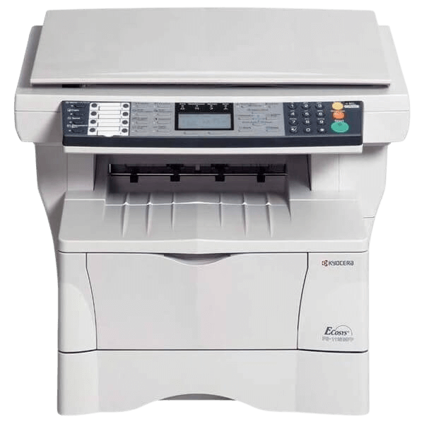 Kyocera FS 1118 / F MFP / FDP MFP / MFP