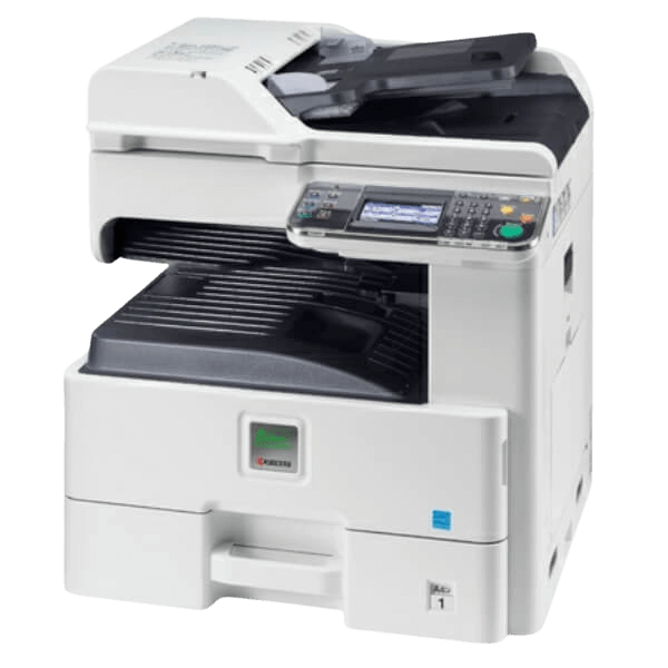 Kyocera FS 6525 MFP
