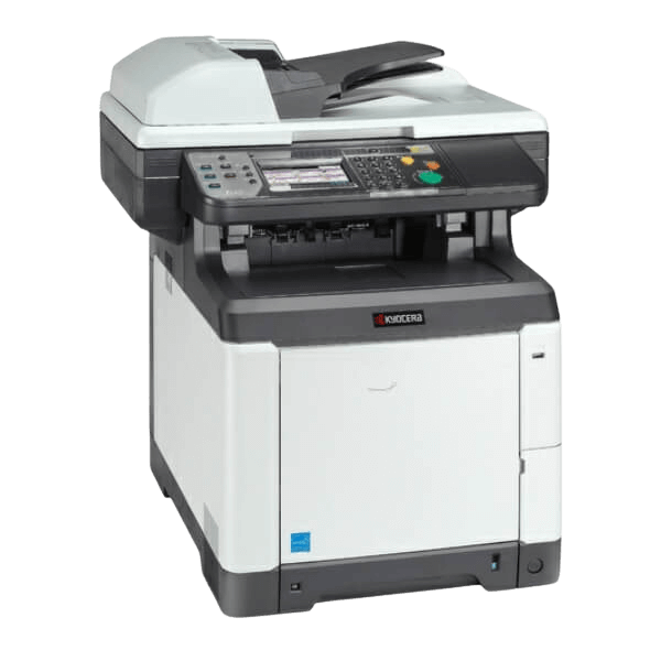 Kyocera FS C 2626 MFP