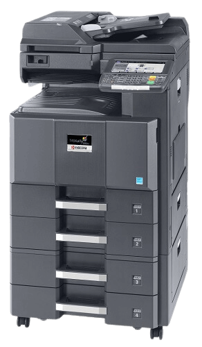 Kyocera TASKalfa 2550 / ci