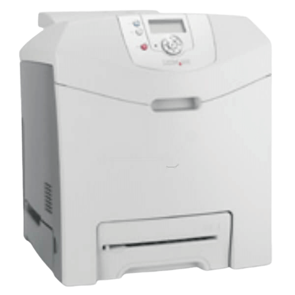 Lexmark C 524 / DN / DTN / N