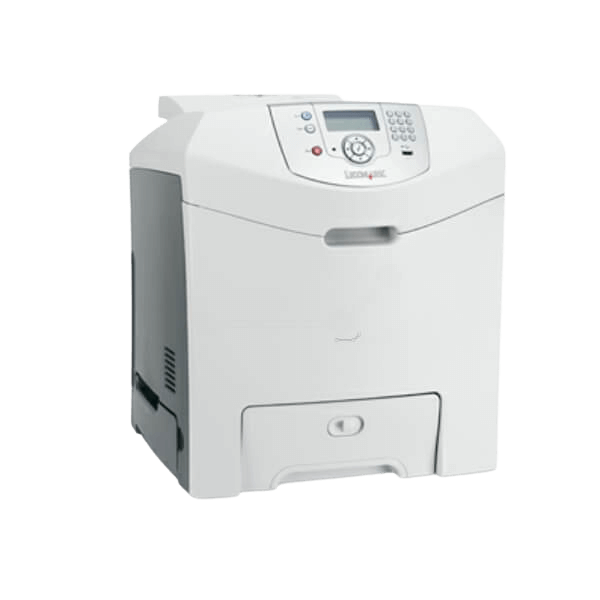 Lexmark C 534 / DN / DTN / N