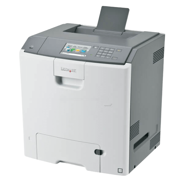 Lexmark C 748 / DE / DTE / E / N