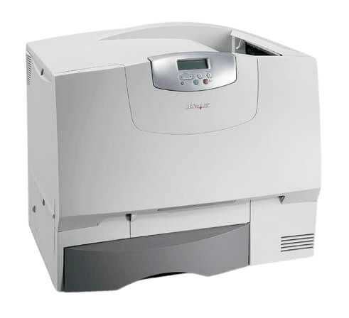 Lexmark C 762 / DN / DTN / N