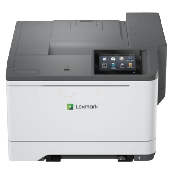 Lexmark CS 632 dwe