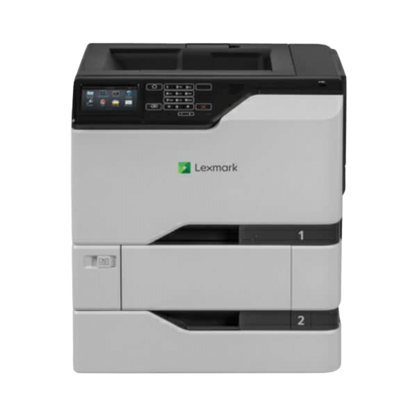 Lexmark CS 725 / DE / DTE