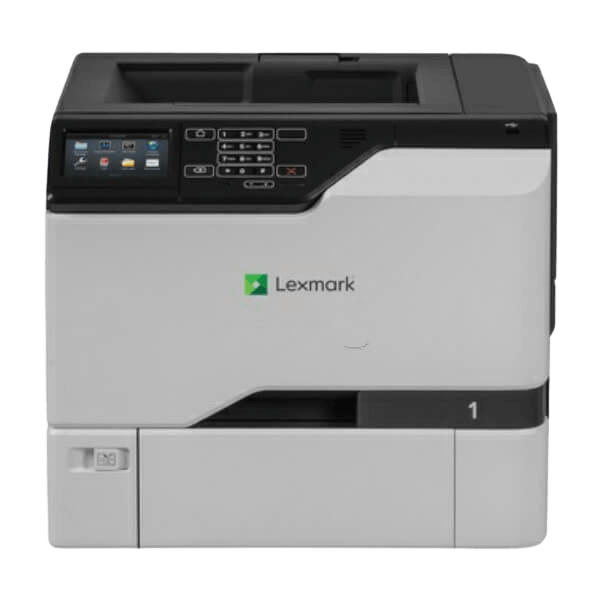 Lexmark CS 727 / DE