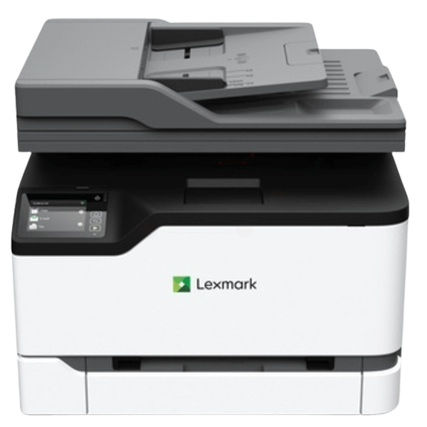 Lexmark CX 331 adwe