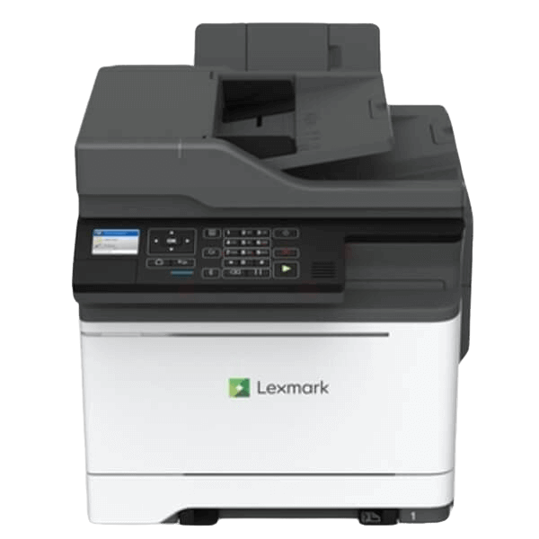 Lexmark CX 421 adn