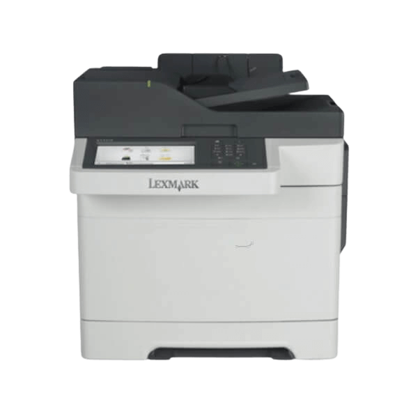 Lexmark CX 510 / de / dhe / dthe