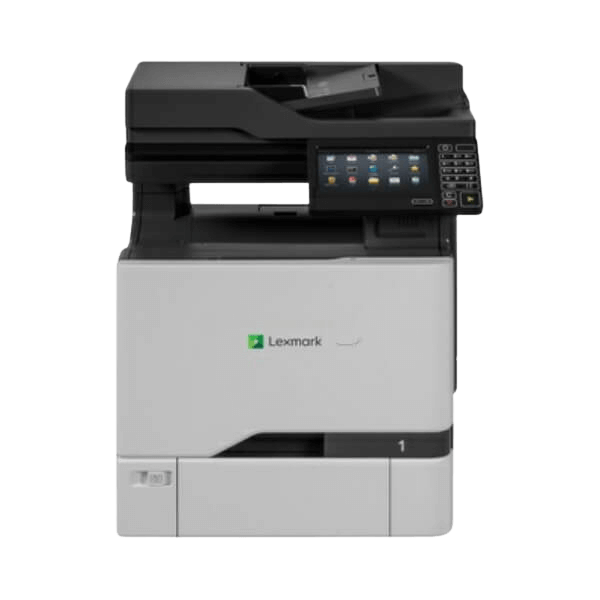 Lexmark CX 725 / DE / DHE / DTHE