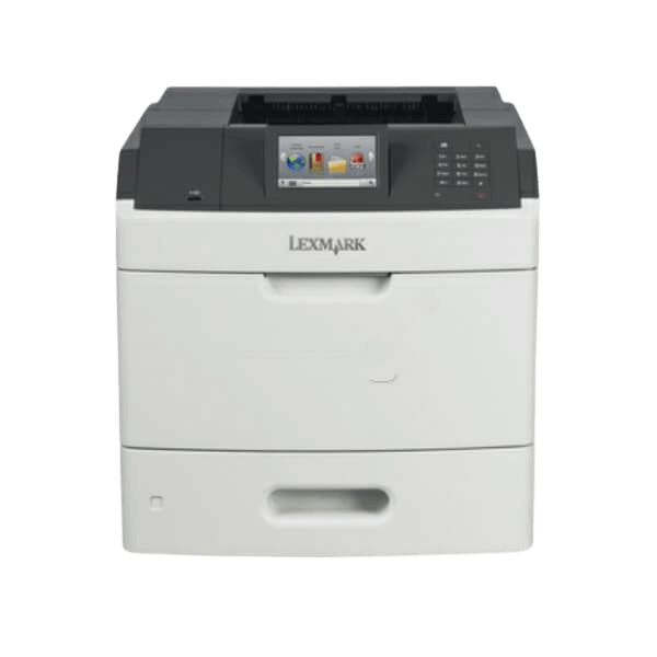 Lexmark M 5163 / dn