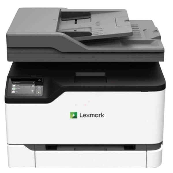 Lexmark MC 3326 / i / adwe