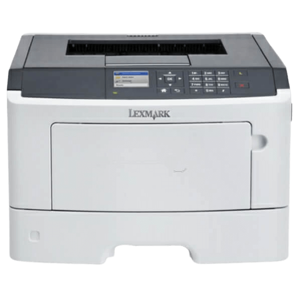 Lexmark MS 417 / dn