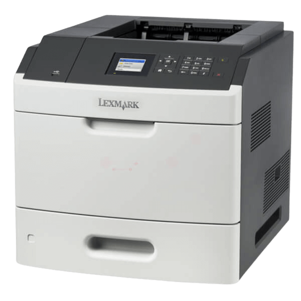 Lexmark MS 817 / dn / hdn / n