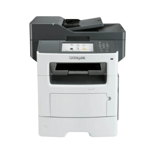 Lexmark MX 617 de