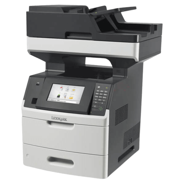 Lexmark MX 717 de
