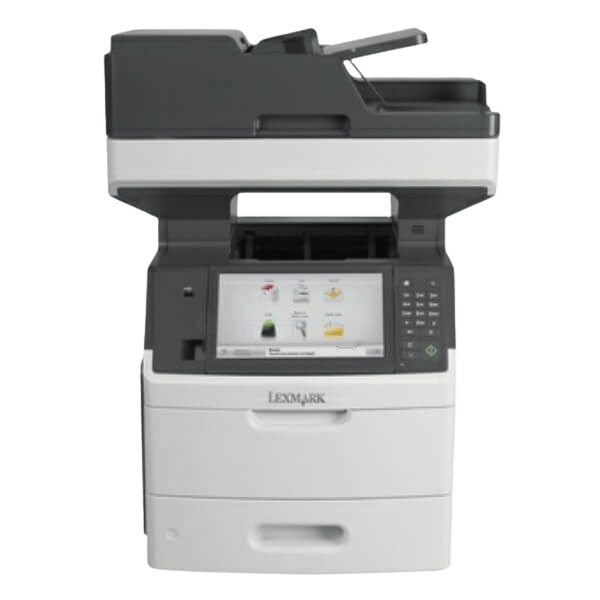 Lexmark MX 718 de