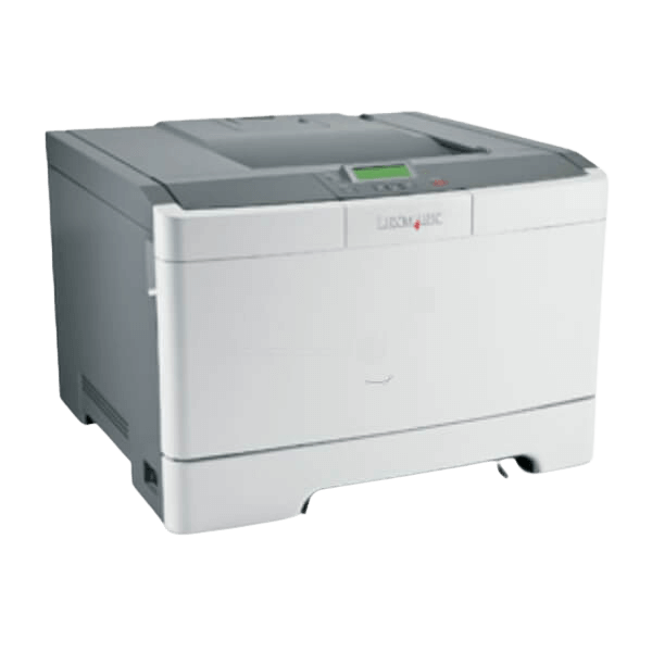 Lexmark Optra C 540 N