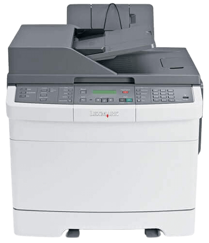 Lexmark Optra X 544 / DN / DTN / DW / N