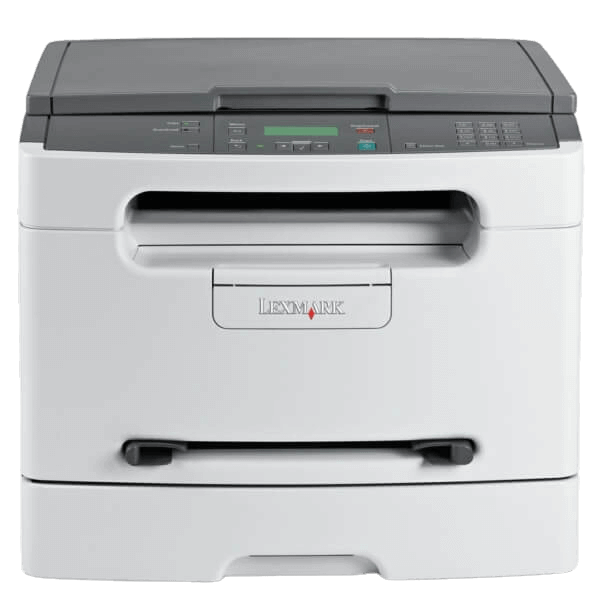 Lexmark X 203 N