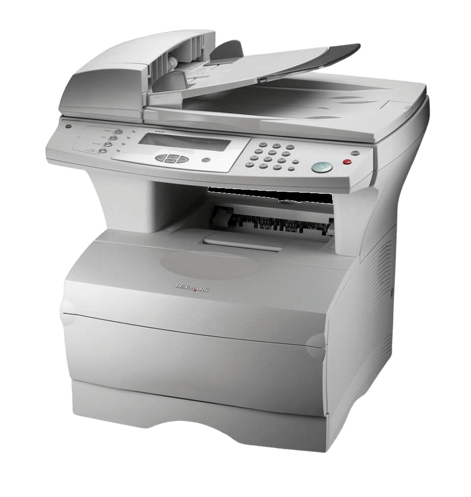Lexmark X 422 MFP