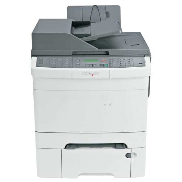 Lexmark X 546 DTN