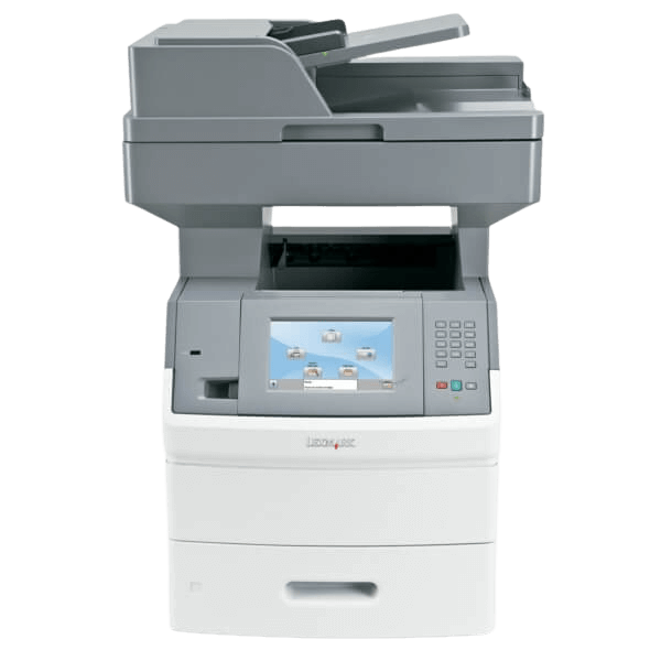 Lexmark X 652 DE MFP